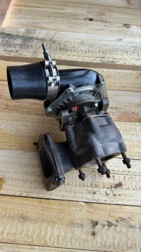 Turbina APL