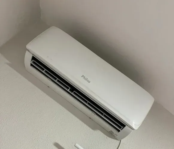 Ar condicionado inverter