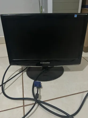 MONITOR