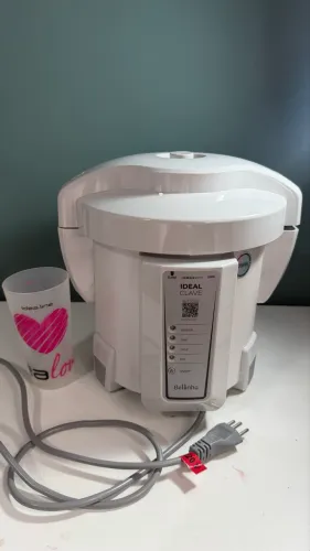 Autoclave 5L Belinha 220v