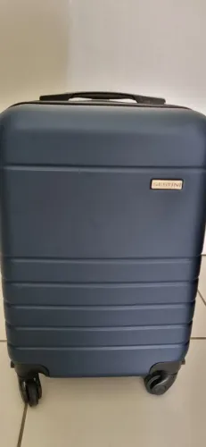 Mala de Bordo Sestini Nova