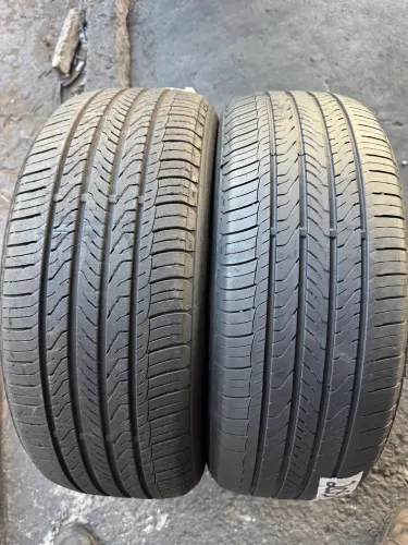 Par de Pneus Speedmax SPM203 205/55R16, 70% vida útil