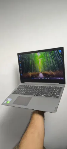 Notebook Lenovo s145 processador Intel i7 8 geração, memória ram de 8 gb, SSD nvme 256 gb