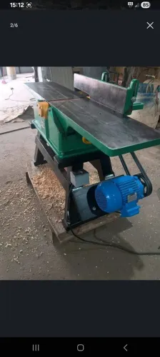 Máquina galopa famac