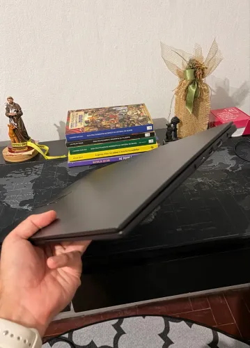 Notebook ASUS 16X i5 RXT2050 512GB