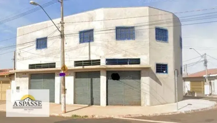 Ponto/Loja/Salão/Comercial para alugar, 270 m² por R$ 5.000/mês - Jardim Doutor Paulo Gome