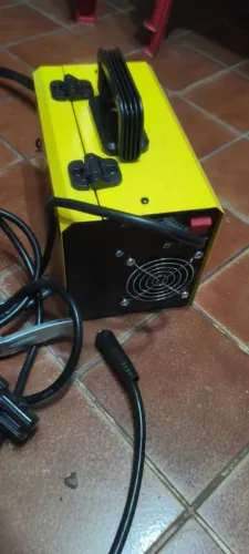 Máquina de Solda Start