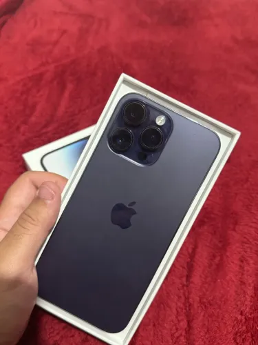 iPhone 14 Pro Max 128GB - Original - Câmera 0.5x com problema