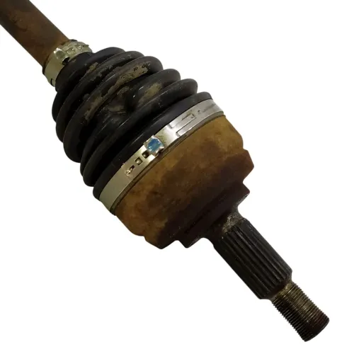 HOMOCINÉTICA DIREITA  RENAULT DUSTER 1.6 16V 2013 203721