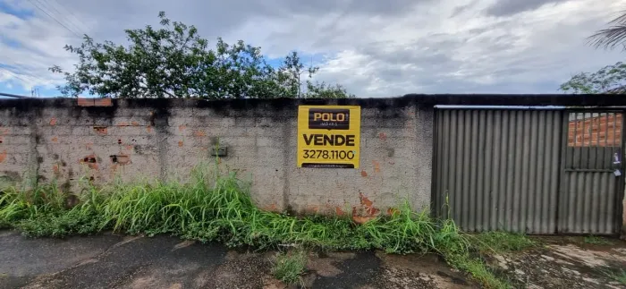 Lote Jardim Helvécia- Aparecida de Goiânia
