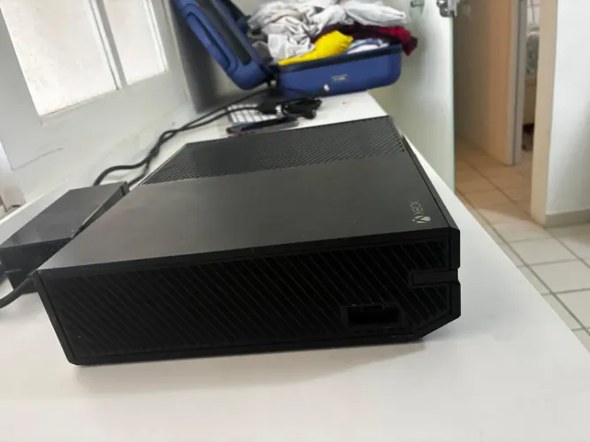 XBOX ONE - PRA VENDER RÁPIDO