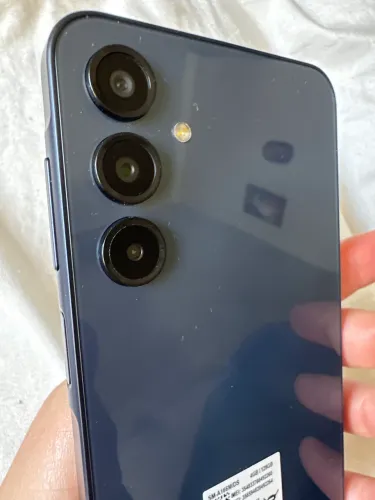 Celular Samsung Galaxy A16 4G