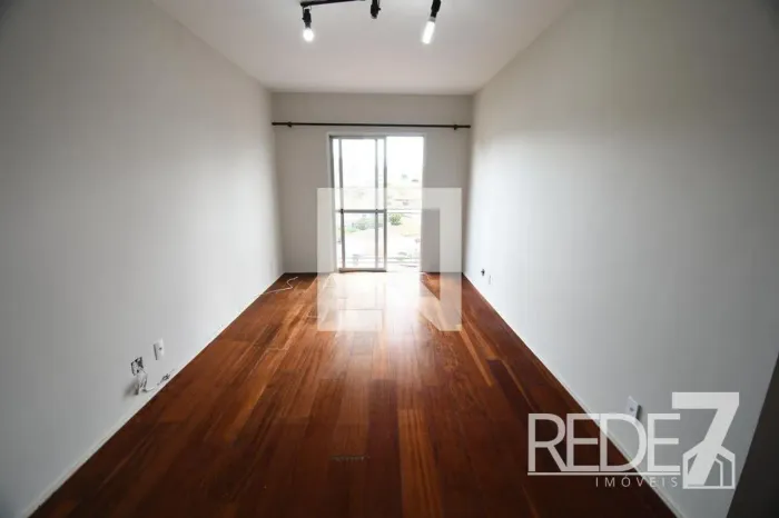 APARTAMENTO RESIDENTIAL em Campinas - São Paulo, Chácara da Barra