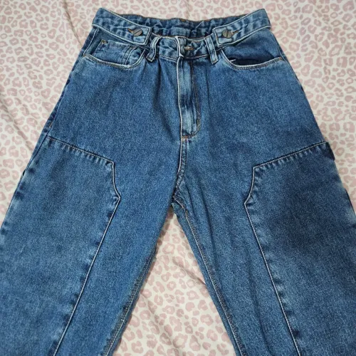 Calça jeans