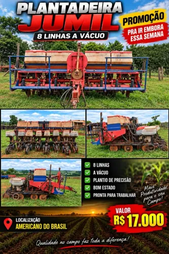 Plantadeira