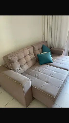 Vendo sofà Retratil