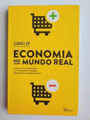 Economia no mundo real