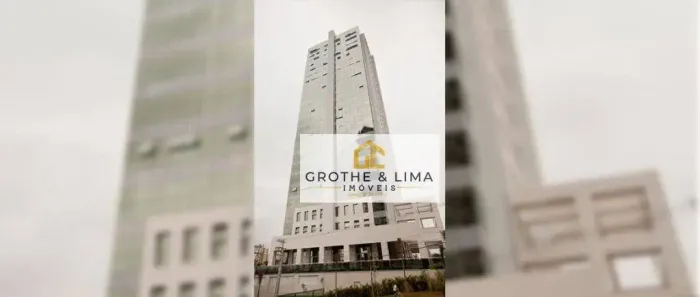 Sala no Helbor Office na melhor localização