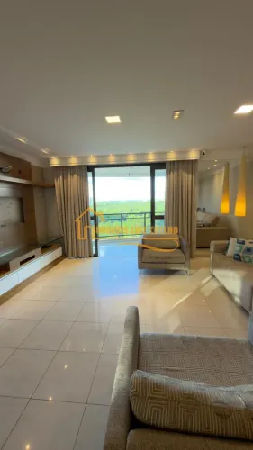 Apartamento para alugar em Cuiabá/MT