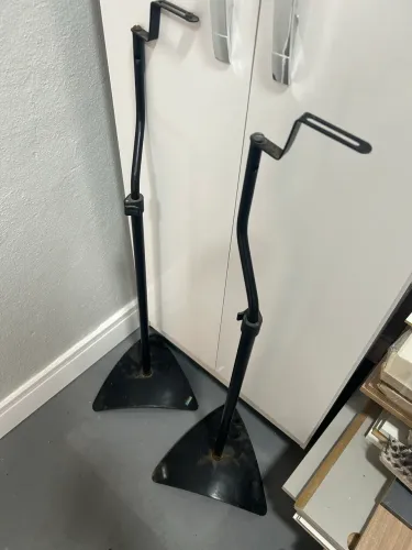 Pedestal de som