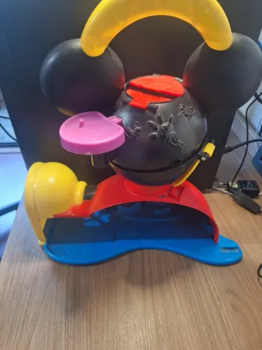 Casa do Mickey 