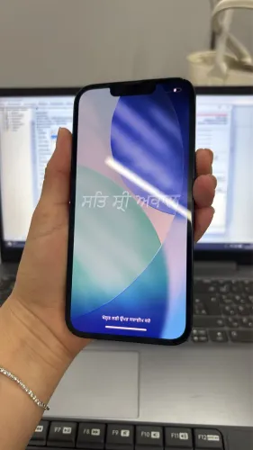 Iphone 13