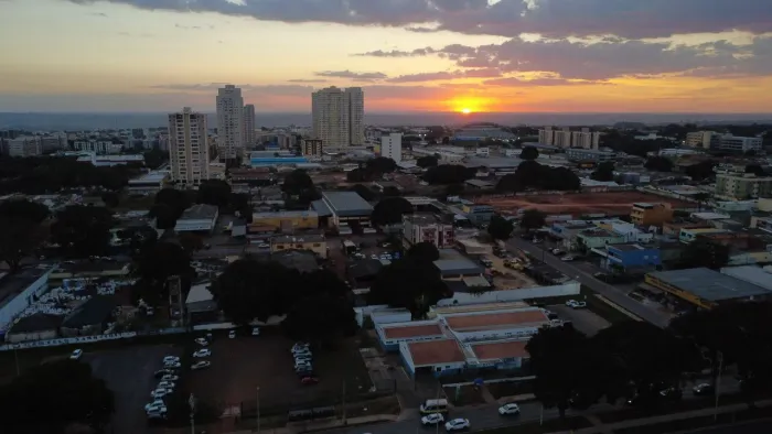 DRONE DJI MINI 4K