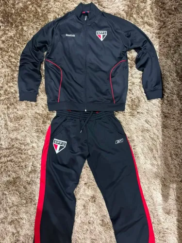 Conjunto são Paulo SPFC 2006/07
