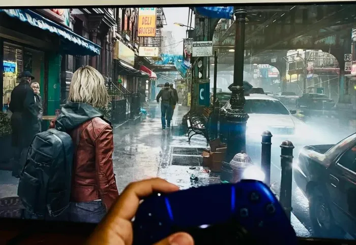 PS5 | Aluguel 