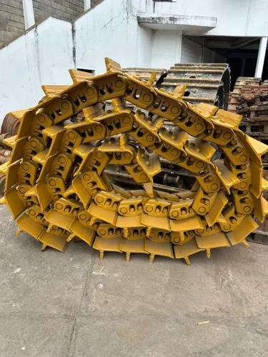 Esteira Completa CAT D9T