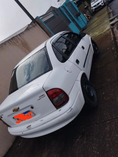 Imagem de Chevrolet Corsa SED Class.spirit 1.0/1.0 Flexpower (álcool) 2008