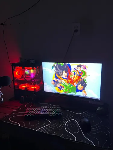 PC GAMER COMPLETO