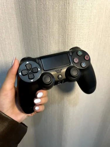 Controle para PS4, PC E MOBILE - Lacrado