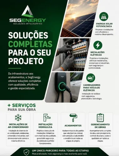 GERENCIAMENTO DE OBRA
