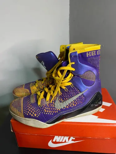 Tênis Nike Kobe 