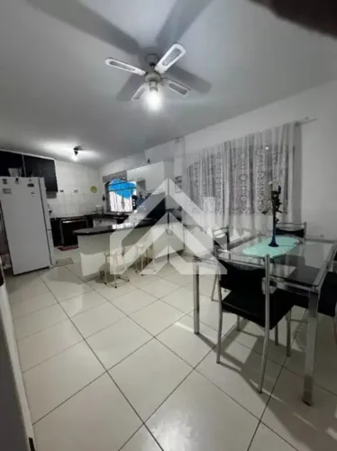 Casa Padrão à venda em São Francisco, Cordeirópolis