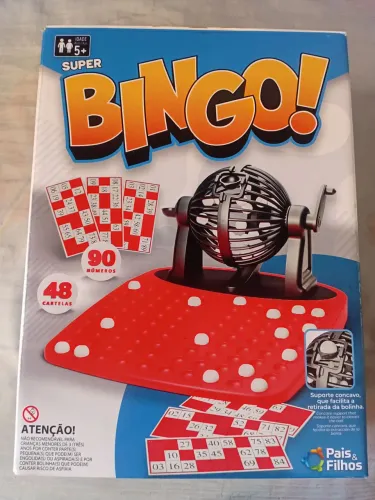 Super Bingo