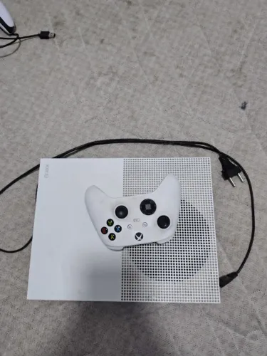 Vídeo game Xbox one s