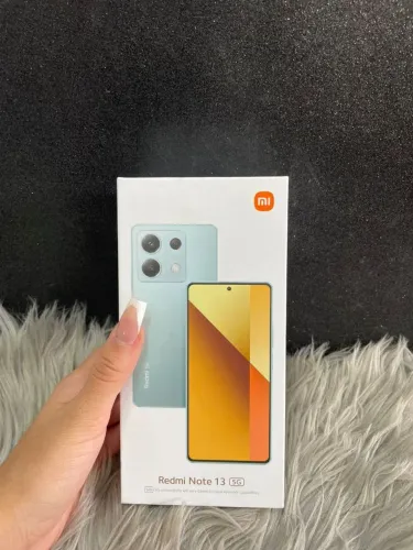 REDMI NOTE 13 LACRADO