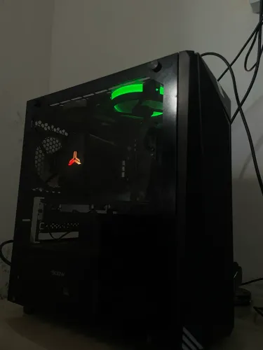 Pc gamer