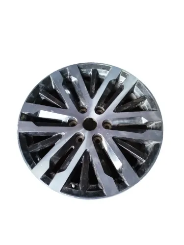 Roda Avulso Pajero Full Sport Aro 20 Original C/detalhe