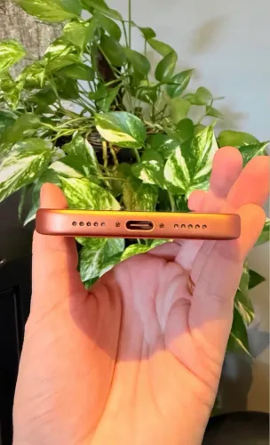 iPhone 17 pro 256gb