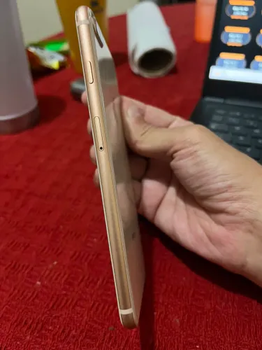 IPhone 8 Plus 