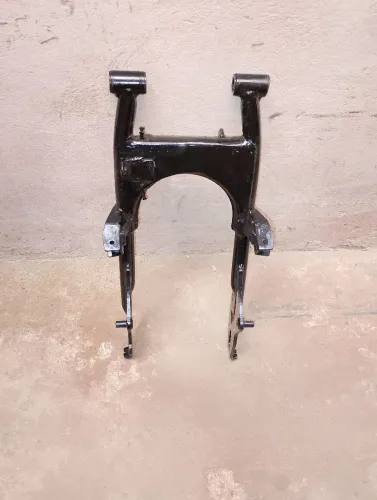 Balança de moto