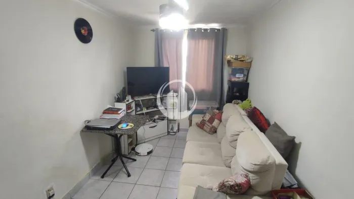 Apartamento a venda com 2 dormitórios - Terra da Uva - Jundiaí/SP
