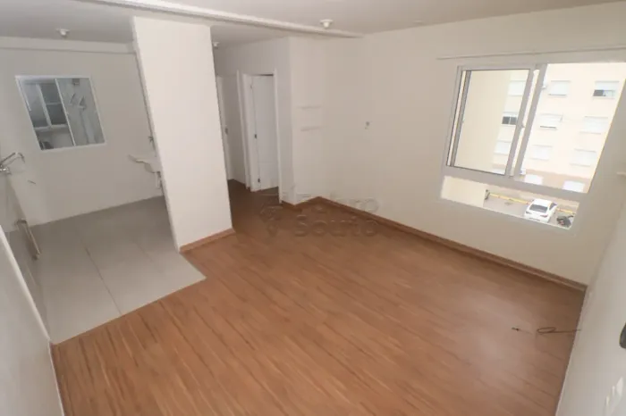 Apartamento no Edifício San Pietro, no Fragata - Pelotas