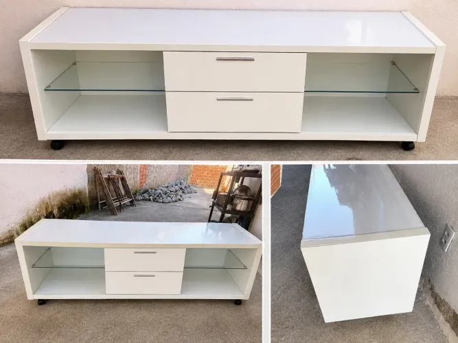 Vendo Rack MDF