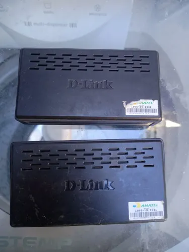Swit dlink