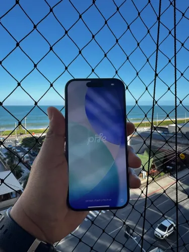 iPhone 16 pro