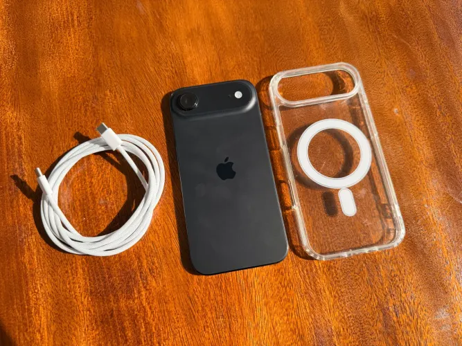 iPhone 17 Air 11 Meses de Garantia